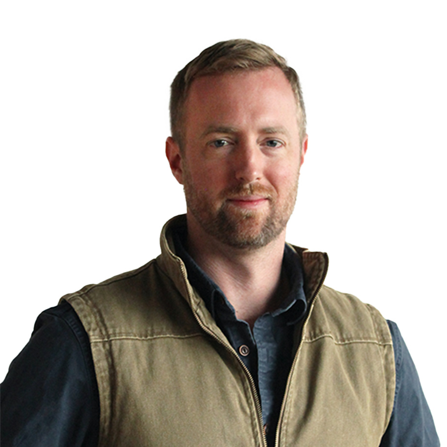 Ben Maddox