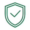 Checkmark Shield